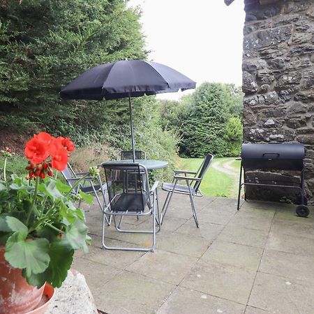 Yr Hen Felin Villa Oswestry Luaran gambar