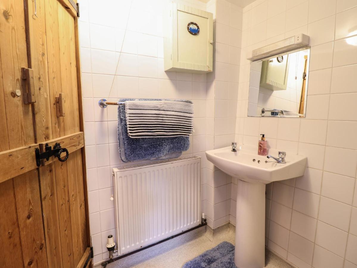 Yr Hen Felin Villa Oswestry Luaran gambar