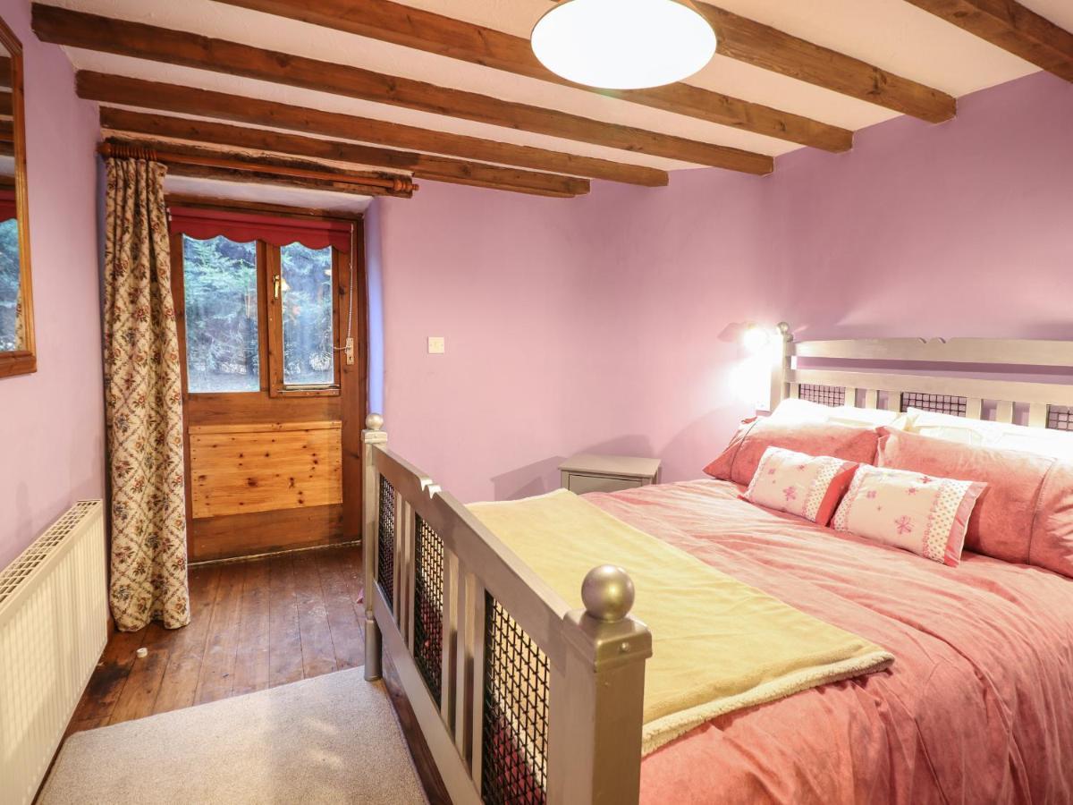 Yr Hen Felin Villa Oswestry Luaran gambar