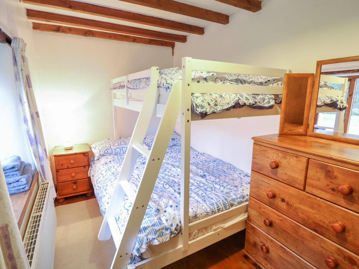 Yr Hen Felin Villa Oswestry Luaran gambar