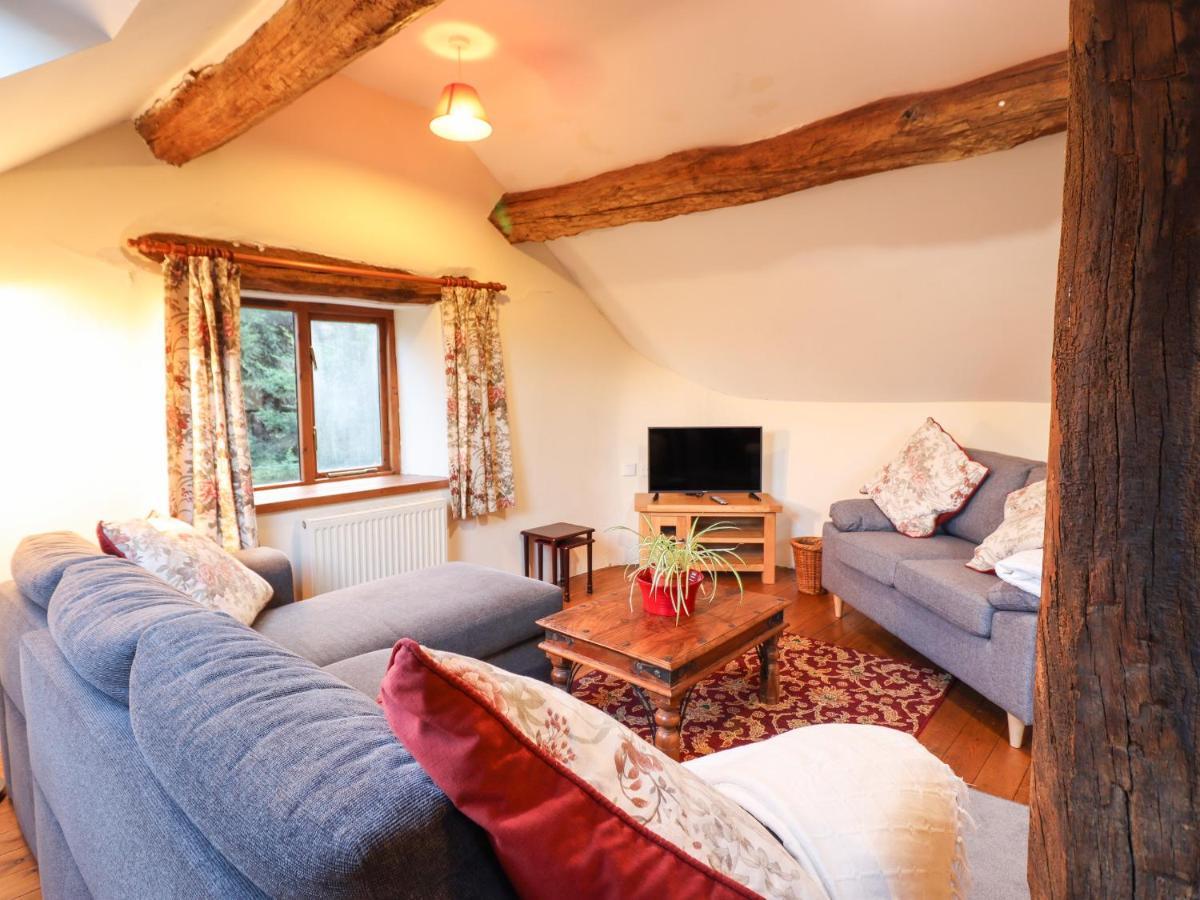 Yr Hen Felin Villa Oswestry Luaran gambar